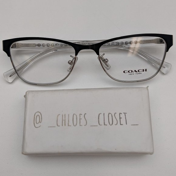 🕶️Coach HC5067 Women's Eyeglasses /TJ618🕶️